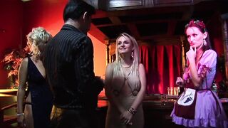 Large Boobs Fuckfest Masturbation