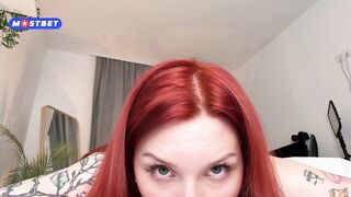 Moist Chick Craves Your Cock In The Morning - Virtual Sex POV