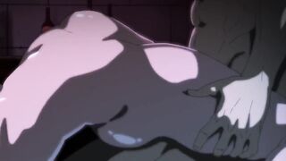 Nobara Kugisaki have a fun getting screw