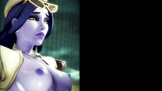 Try Not to Cum - Rouse3D Edition