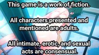Twisted World Remake #10: Nasty Succubus Makes Me Cum Hard with Her Hips - by Eroticgamesnc