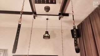 Your Body Is Mine Part three - with Headmistress Vita Volition