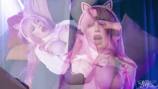 Futa Bliss / TransAngels
