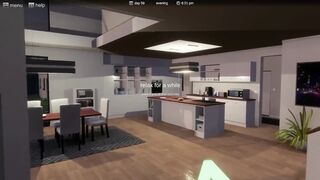 Complete Gameplay - Dominant of Seduction, Part 12