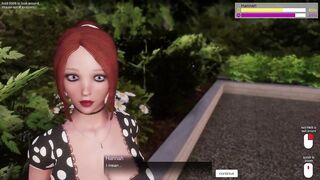 Complete Gameplay - Dominant of Seduction, Part 12
