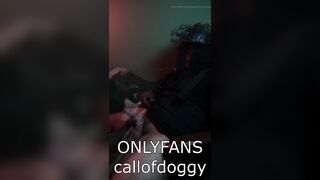Konig get fellatio cum in throat and that babe proceed to suck