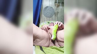 Cheating with This Leaking Slut Cumming in Pours