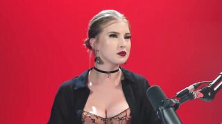 Octavia Red: Growing up Christian & Loving Homo Porn - the Adult Time Podcast