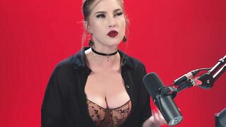 Octavia Red: Growing up Christian & Loving Homo Porn - the Adult Time Podcast