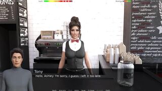 The Roommate: Pure Comedy, A matter of joke Raunchy Events - Movie 13