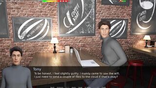 The Roommate: Pure Comedy, A matter of joke Raunchy Events - Movie 13
