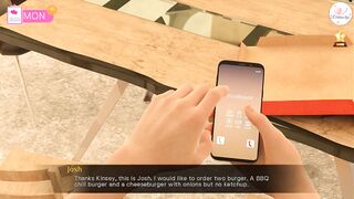 Wings of Silicon: the Honeys in My Home - Video three