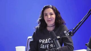 Yhivi Vine, Porn Acting, & Does Size Matter? - Avn Particular with Siri Dahl - the Adult Time Podcast
