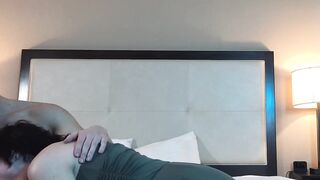 Tiny Tatted Teen Sucking Shlong - Compilation 5