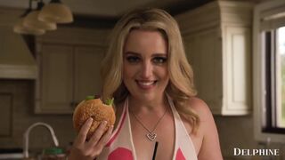 Behind the Scenes the Production Assistant Seduces the Crew Ep three