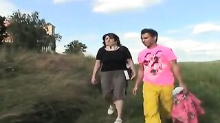 Home fascinating Home - Casa Dolce Casa (Full porn video)