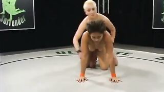 The Dragon (lifetime 12-three) Vs. the Nightmare (lifetime two-0)
