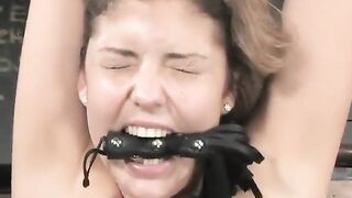 Brooke Tied