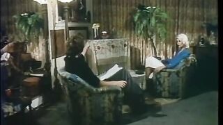 Blond with priceless breasts suck and bangs Paul Thomas on the floor