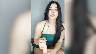 Would U Like to Suck Yourself?