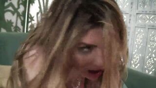 I drilled with an old ally of my stepfather