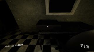 Foxdenremade Fap Night Parody Porn Game Play (Part 01)