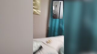 Katie M Anna K Lady Baller Alex Morgan and Chef Clayton Fuckfest pt1 two