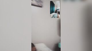 Katie M Anna K Lady Baller Alex Morgan and Chef Clayton Fuckfest pt1 two