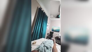 Katie M Anna K Lady Baller Alex Morgan and Chef Clayton Fuckfest pt1 two