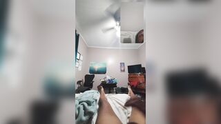 Katie M Anna K Lady Baller Alex Morgan and Chef Clayton Fuckfest pt1 two