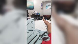 Katie M Anna K, Alex Morgan literal Soccer mother I'd like to fuck and chef Clayton Fuckfest pt1