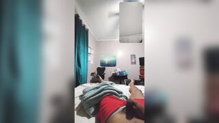Katie M Anna K, Alex Morgan literal Soccer mother I'd like to fuck and chef Clayton Fuckfest pt1