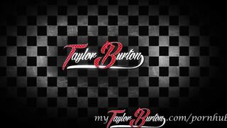 Taylor-Burton - Indecent talk for valentine's day