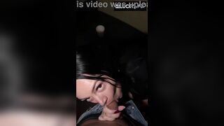 Breasty Baddie Klara Devine Having A Wild Hook Up