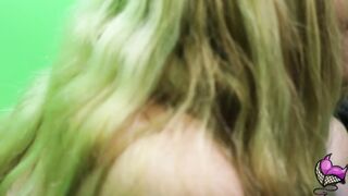 Samhain Show two - FREE PREVIEW Trans-Lez Kink Sex