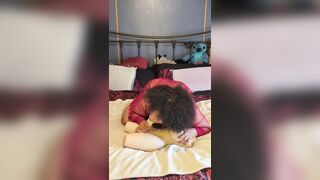 Using my 1st Tantaly Sex Doll