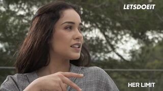 Ginebra Bellucci & Paola Hard Coarse Anal Bang With BWCs Full Scene