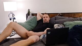 Come wank with me ... chats and live shows