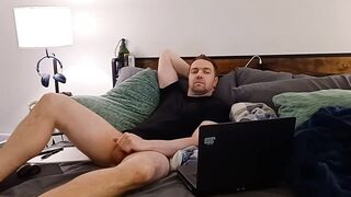 Come wank with me ... chats and live shows