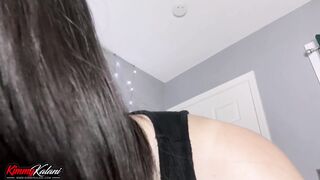 Oriental Vampire Takes Control & Milks Your Rod -ASMR JOI