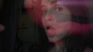 I Swallow Hubby's Cum Out Of His Wang Like I Need It To Survive