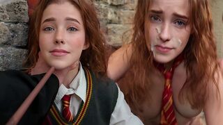 When U Order Hermione Granger From Temu