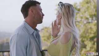 LUCIDFLIX Gravity wolf with Kenzie Taylor