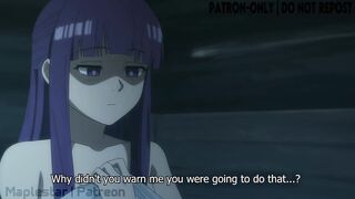 ANIME Fern x Stark XXX