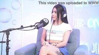 Colombian tiny AmyPalmer groans like a wench as her Domi vibrates wildly against her love button, making her cum uncontrollably