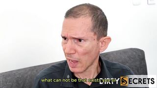 I ASSIST HIM REDUCE HIS ERECTION, SCREWING WITH MY MOST GOOD ALLY'S STEPSON