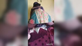 Sexyjayla254 hawt Kenyan tranny showing off her body and jerking her ebony ramrod until that babe cums