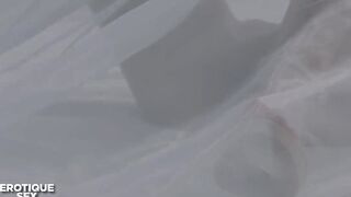 Nicole Love Has Intensive Oral sex Joy and Erotic Sex with Her BF