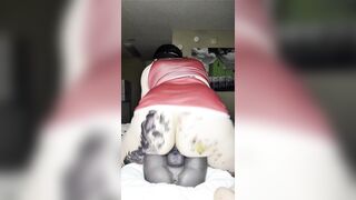 ASSSSSSSS For Days