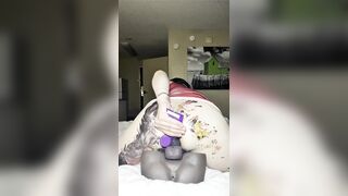 ASSSSSSSS For Days